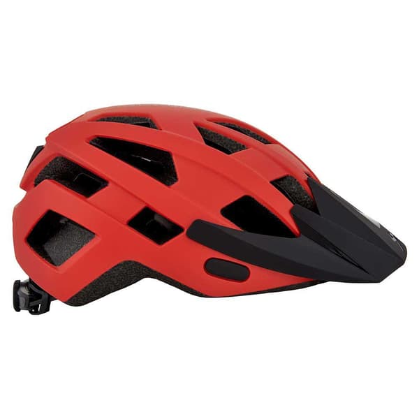 Spiuk Mtb Kypärä Grizzly Punainen S-M