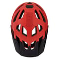 Pikkukuva 4 / 4: Spiuk Mtb Kypärä Grizzly Punainen S-M