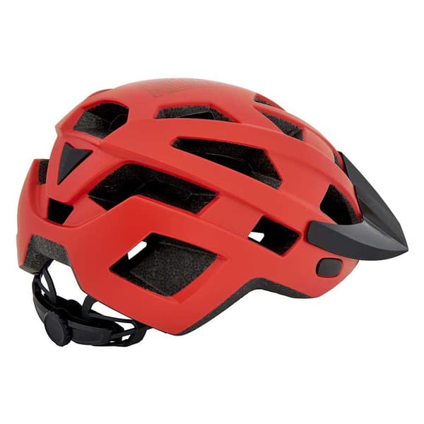 Spiuk Mtb Kypärä Grizzly Punainen S-M
