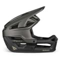 Miniatyrbillede 3 af 3: Bluegrass Styrthjelm Ned Ad Bakke Vanguard Sort 56-58 cm