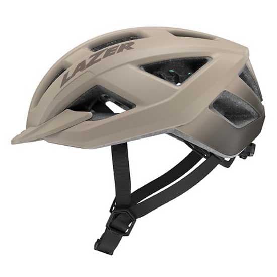 Lazer Mtb Hjälm Cero Kineticore Beige S
