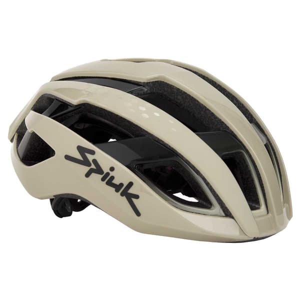 Spiuk Hjelm Profit Beige M-L