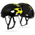Miniatyrbild 2 av 2: Kask Hjälm Utopia Svart S