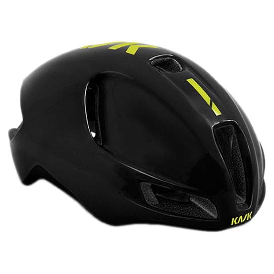 Kask Hjälm Utopia Wg11 Svart S