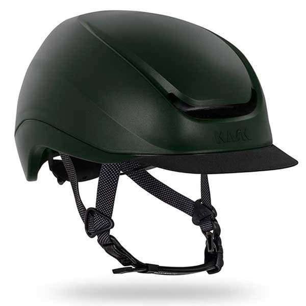Kask Urbaani Kypärä Moebius Wg11 Musta M