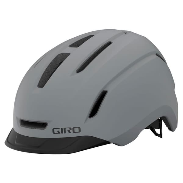 Giro Urban Hjelm Caden Ii Grå L