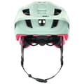 Miniatyrbild 3 av 3: Abus Mtb Hjälm Cliffhanger Vit S