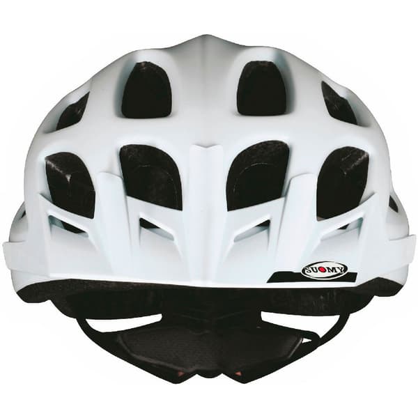 Suomy Mtb Hjälm Free Vit L