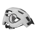 Miniatyrbillede 2 af 2: Endura Mtb Hjelm Hummvee Plus Mips Hvid L-XL