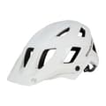 Miniatyrbillede 1 af 2: Endura Mtb Hjelm Hummvee Plus Mips Hvid L-XL