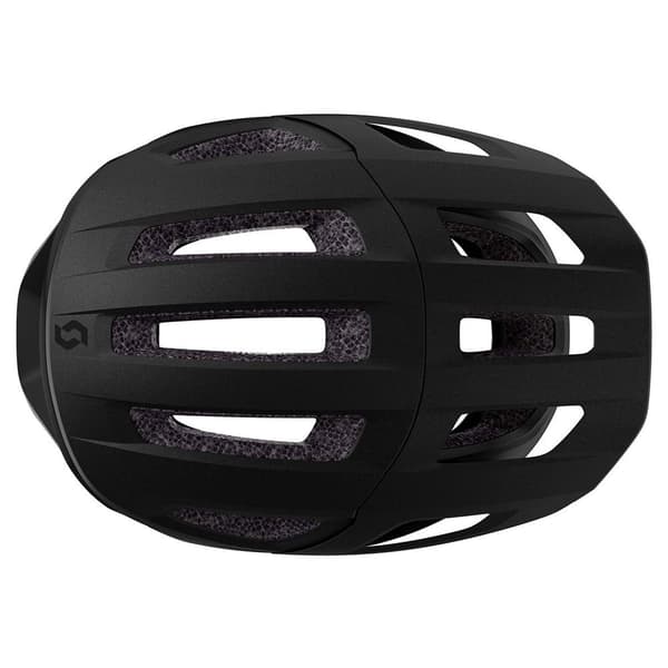 Scott Mtb Kypärä Tago Plus Mips Musta M