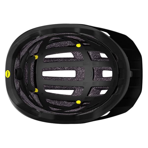 Scott Mtb Kypärä Tago Plus Mips Musta M