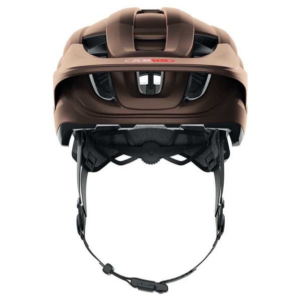 Abus Mtb Hjelm Cliffhanger Mips Rød S