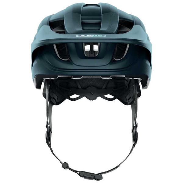 Abus Mtb Hjelm Cliffhanger Blå L