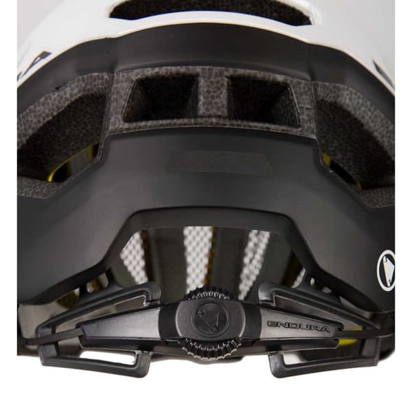 Endura Hjälm Fs260-pro Mips Svart S-M