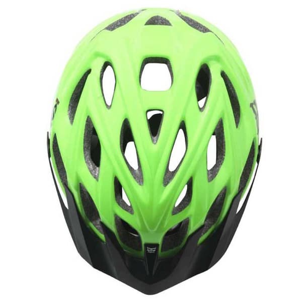 Kali Protectives Mtb Hjelm Chakra Grøn S