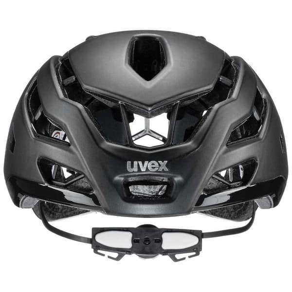 Uvex Hjälm Race 9 Svart M