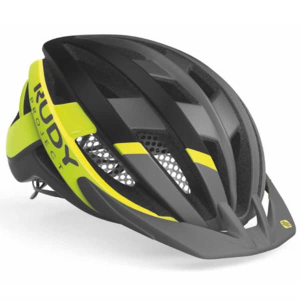 Rudy Project Mtb Hjälm Venger Grönt,Svart L