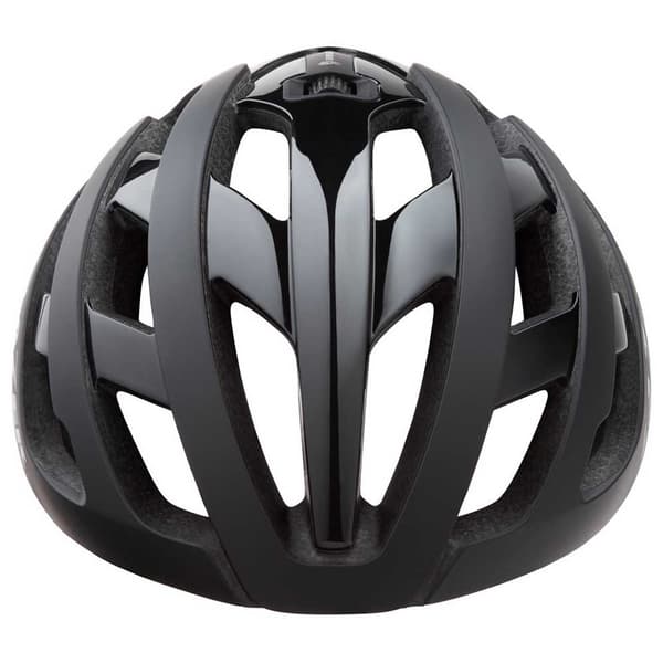 Lazer Hjelm Genesis Sort S