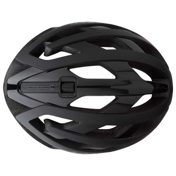 Lazer Hjelm Genesis Sort S