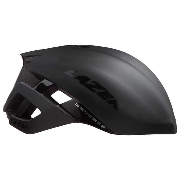 Lazer Hjelm Genesis Sort S