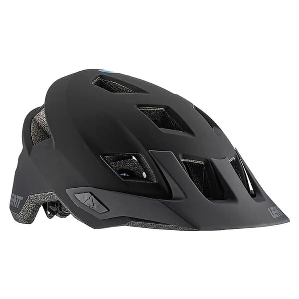 Leatt Mtb Hjelm Dbx 1.0 Mtn Sort S