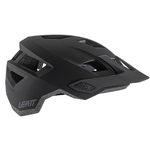 Leatt Mtb Hjelm Dbx 1.0 Mtn Sort S