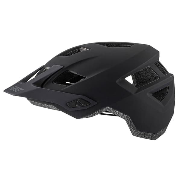 Leatt Mtb Hjelm Dbx 1.0 Mtn Sort S