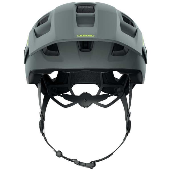 Abus Mtb Kypärä Modrop Mips Harmaa S