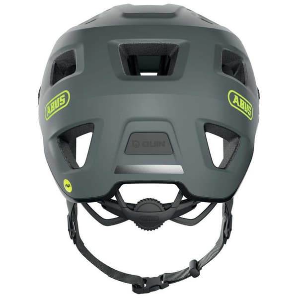 Abus Mtb Kypärä Modrop Mips Harmaa S