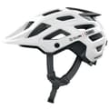 Miniatyrbillede 1 af 3: Abus Mtb Hjelm Moventor 2.0 Quin Hvid S