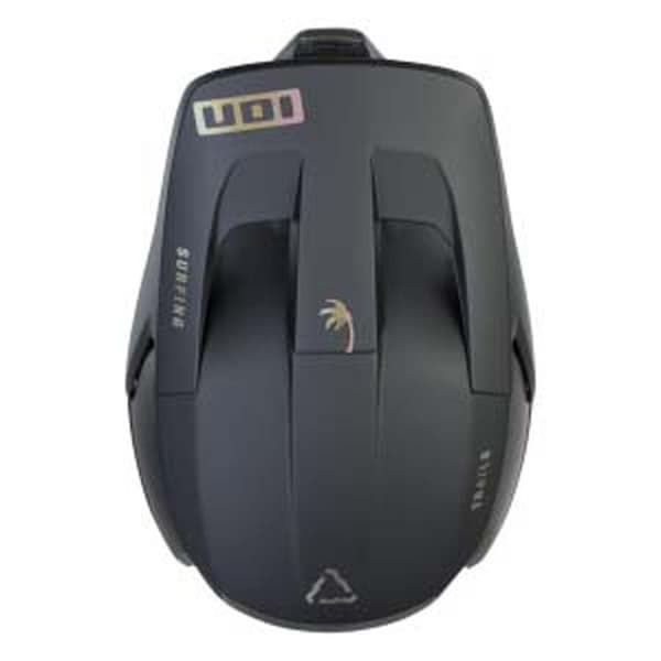 Ion Kypärä Scrub Select Mips Musta L