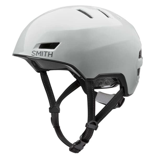 Smith Urban Hjelm Express Grå M