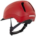 Miniatyrbillede 2 af 2: Kask Urban Hjelm Moebius Wg11 Rød L