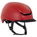 Miniatyrbillede 1 af 2: Kask Urban Hjelm Moebius Wg11 Rød L