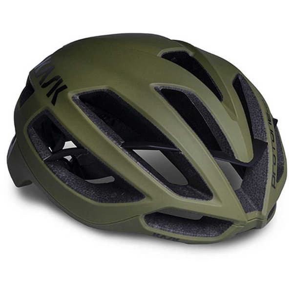 Kask Hjelm Protone Icon Wg11 Grøn M