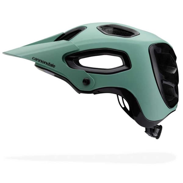 Cannondale Mtb Kypärä Intent Vihreä L-XL