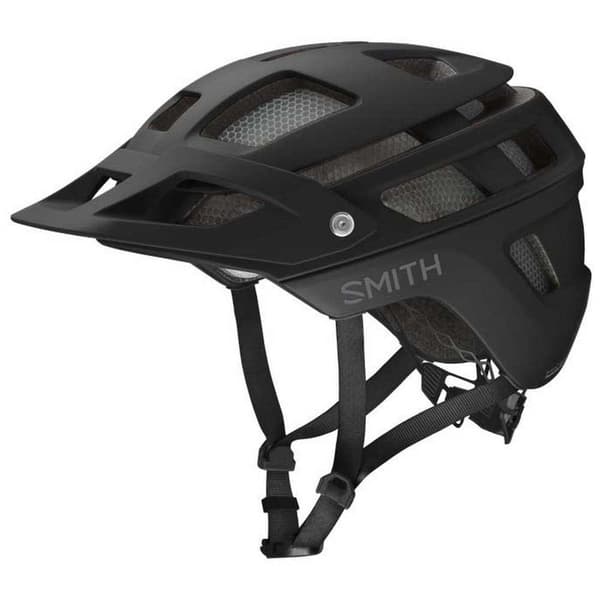 Smith Mtb Hjälm Forefront 2 Mips Svart S