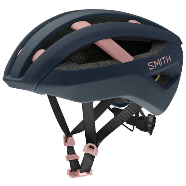 Smith Hjelm Network Mips Blå L