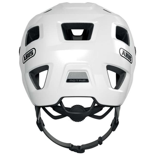 Abus Mtb Kypärä Motrip Harmaa M