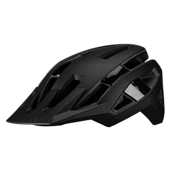 Leatt Mtb Kypärä Trail 3.0 Musta L