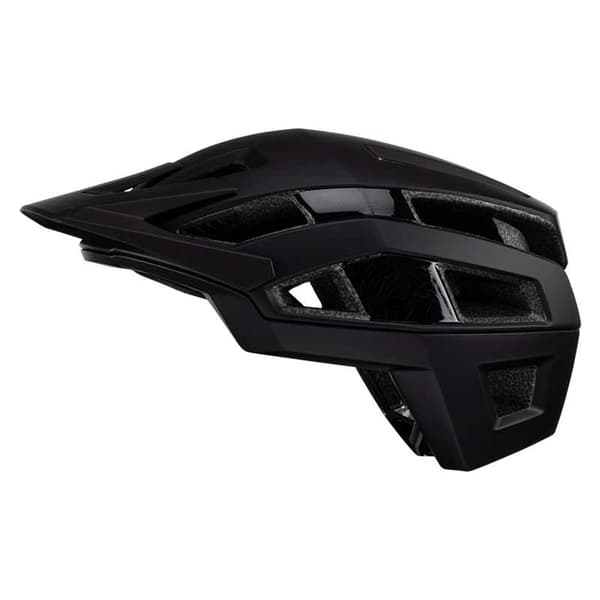Leatt Mtb Kypärä Trail 3.0 Musta L