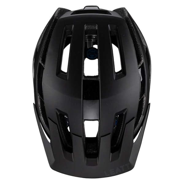 Leatt Mtb Kypärä Trail 3.0 Musta L