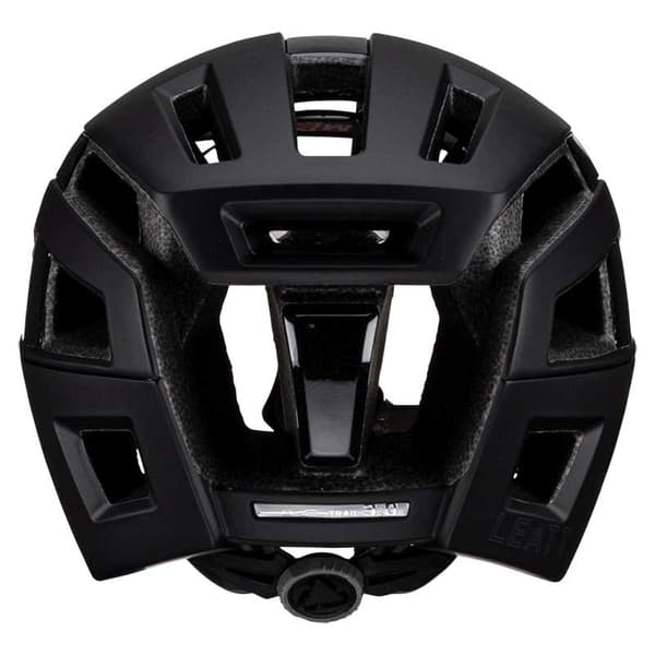 Leatt Mtb Kypärä Trail 3.0 Musta L