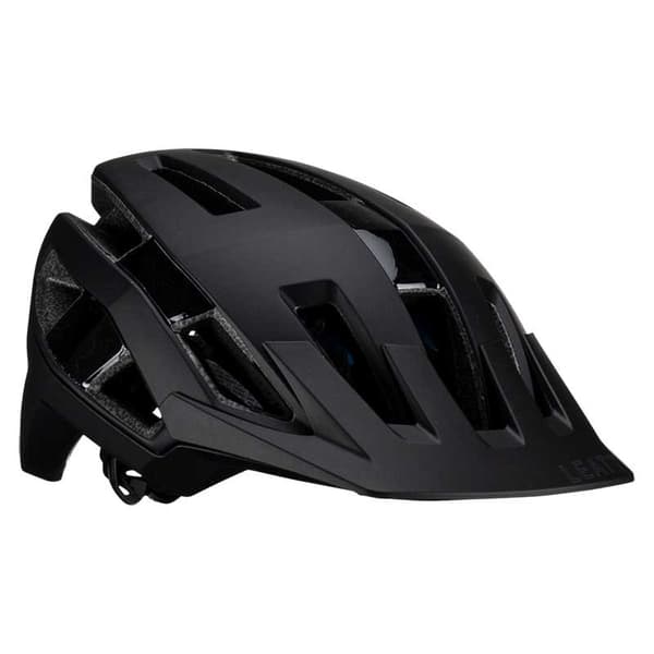 Leatt Mtb Kypärä Trail 3.0 Musta L