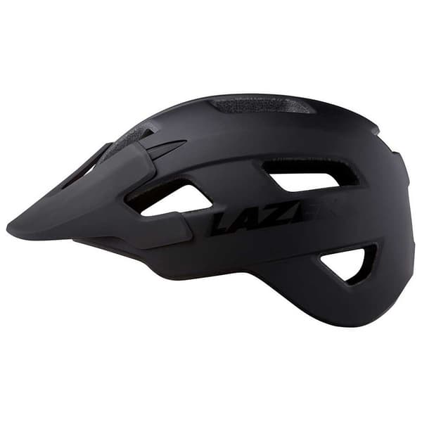 Lazer Chiru Mips Mtb Helmet Svart L