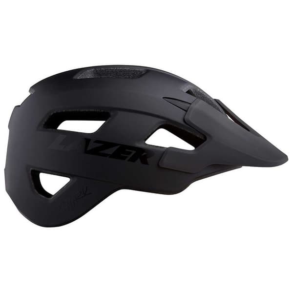 Lazer Chiru Mips Mtb Helmet Svart L