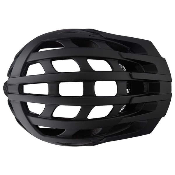 Lazer Mtb Hjelm Roller Sort S