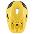 Miniatyrbillede 4 af 5: Uvex Mtb Hjelm Quatro Integrale Gul 56-61 cm