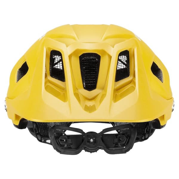 Uvex Mtb Hjelm Quatro Integrale Gul 56-61 cm